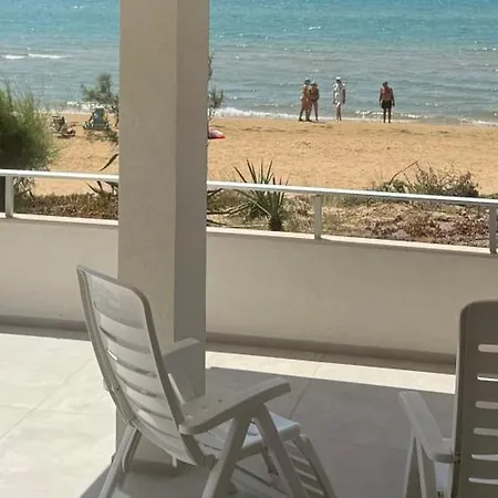 Pantanelli Villa *