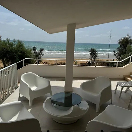 Pantanelli Villa *
