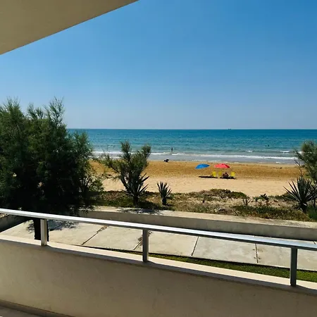 Vila Pantanelli Pozzallo