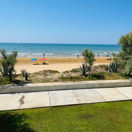 Pantanelli Vila Pozzallo